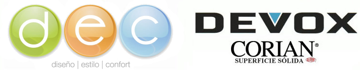 Logo de DEC-DEVOX Costa Rica